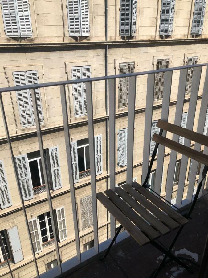 Studio Gare Saint Charles マルセイユ エクステリア 写真
